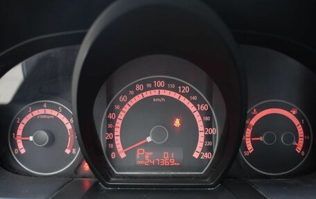 KIA cee'd I рестайлинг, 2012 год, 730 000 рублей, 12 фотография