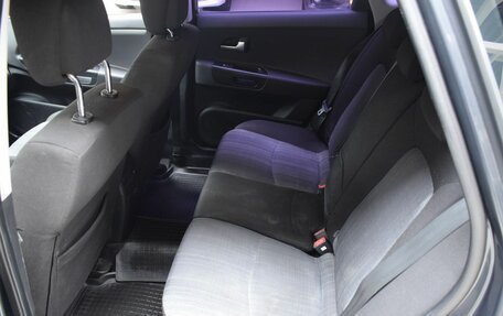 KIA cee'd I рестайлинг, 2012 год, 730 000 рублей, 19 фотография