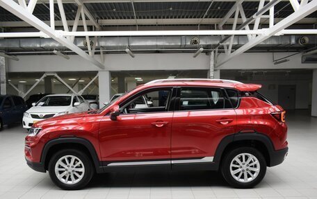 Changan CS35 Plus, 2020 год, 1 180 000 рублей, 4 фотография