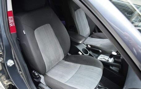 KIA cee'd I рестайлинг, 2012 год, 730 000 рублей, 18 фотография