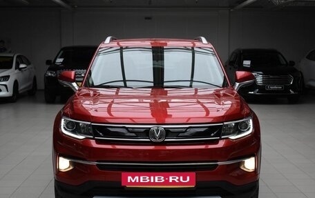 Changan CS35 Plus, 2020 год, 1 180 000 рублей, 2 фотография
