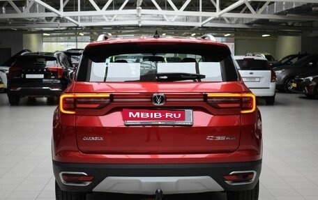 Changan CS35 Plus, 2020 год, 1 180 000 рублей, 6 фотография