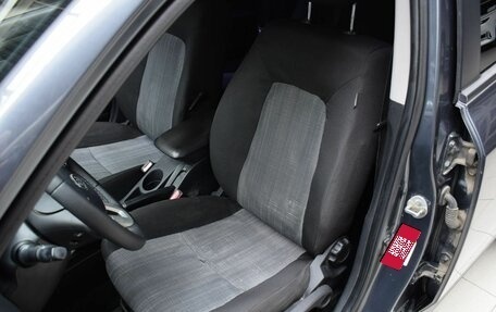 KIA cee'd I рестайлинг, 2012 год, 730 000 рублей, 15 фотография