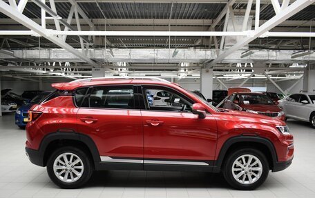 Changan CS35 Plus, 2020 год, 1 180 000 рублей, 8 фотография