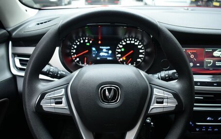 Changan CS35 Plus, 2020 год, 1 180 000 рублей, 11 фотография