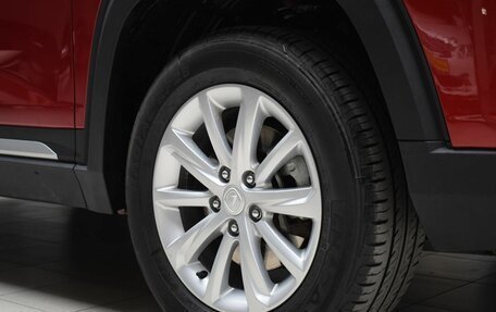 Changan CS35 Plus, 2020 год, 1 180 000 рублей, 9 фотография