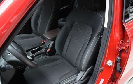 Changan CS35 Plus, 2020 год, 1 180 000 рублей, 16 фотография