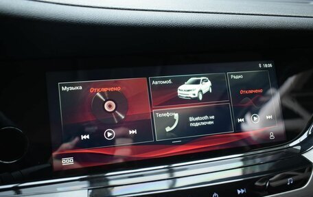 Changan CS35 Plus, 2020 год, 1 180 000 рублей, 13 фотография