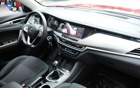 Changan CS35 Plus, 2020 год, 1 180 000 рублей, 17 фотография