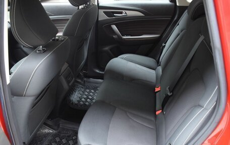Changan CS35 Plus, 2020 год, 1 180 000 рублей, 19 фотография