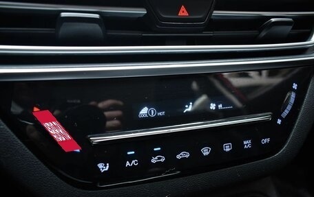 Changan CS35 Plus, 2020 год, 1 180 000 рублей, 14 фотография
