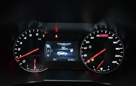 Changan CS35 Plus, 2020 год, 1 180 000 рублей, 12 фотография