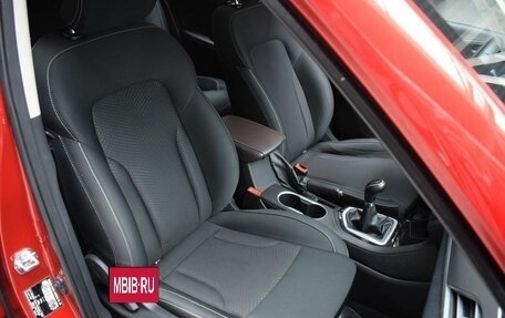 Changan CS35 Plus, 2020 год, 1 180 000 рублей, 18 фотография