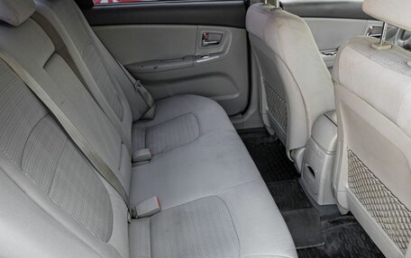 KIA Cerato I, 2007 год, 360 600 рублей, 8 фотография