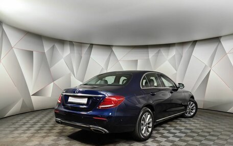 Mercedes-Benz E-Класс, 2017 год, 2 641 000 рублей, 2 фотография