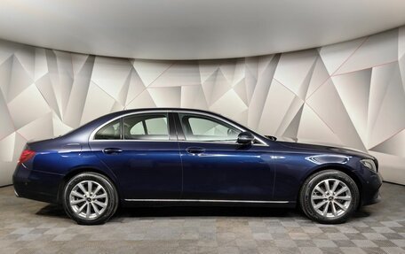 Mercedes-Benz E-Класс, 2017 год, 2 641 000 рублей, 6 фотография