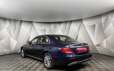 Mercedes-Benz E-Класс, 2017 год, 2 641 000 рублей, 4 фотография