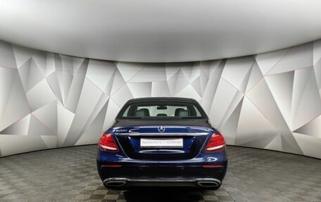 Mercedes-Benz E-Класс, 2017 год, 2 641 000 рублей, 8 фотография