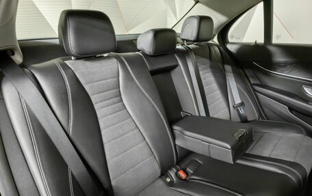 Mercedes-Benz E-Класс, 2017 год, 2 641 000 рублей, 16 фотография