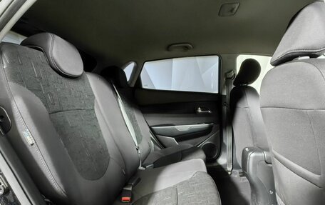 KIA Rio III рестайлинг, 2017 год, 997 000 рублей, 16 фотография