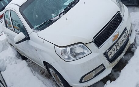 Chevrolet Nexia, 2023 год, 626 000 рублей, 3 фотография