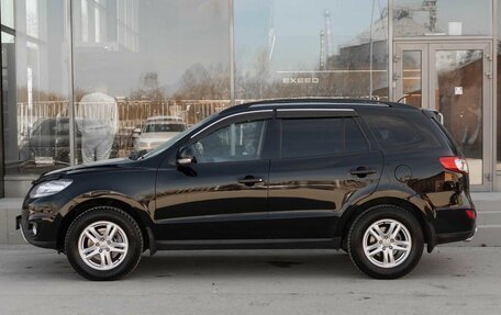 Hyundai Santa Fe III рестайлинг, 2011 год, 1 050 000 рублей, 8 фотография