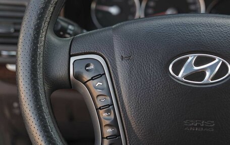 Hyundai Santa Fe III рестайлинг, 2011 год, 1 050 000 рублей, 12 фотография