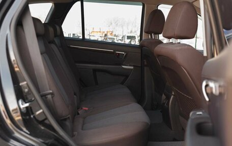 Hyundai Santa Fe III рестайлинг, 2011 год, 1 050 000 рублей, 18 фотография