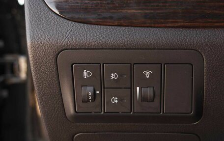 Hyundai Santa Fe III рестайлинг, 2011 год, 1 050 000 рублей, 17 фотография