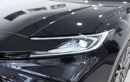 Toyota Camry, 2026 год, 4 650 000 рублей, 4 фотография