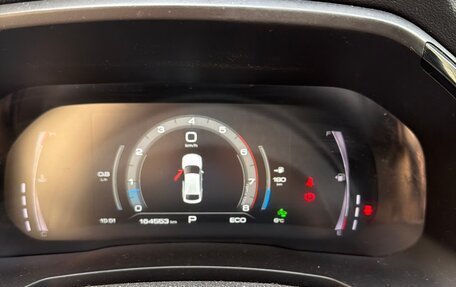 Haval F7x I, 2020 год, 1 550 000 рублей, 5 фотография