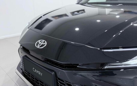 Toyota Camry, 2026 год, 4 650 000 рублей, 3 фотография