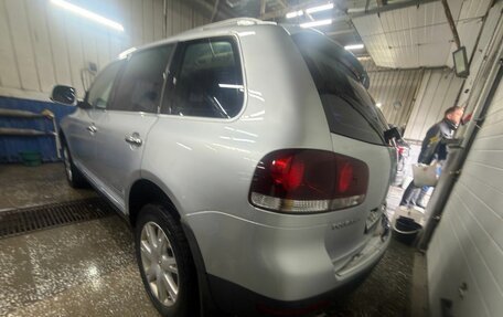 Volkswagen Touareg III, 2008 год, 1 195 000 рублей, 3 фотография
