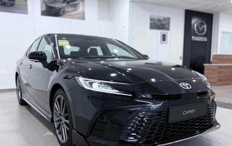 Toyota Camry, 2026 год, 4 650 000 рублей, 9 фотография