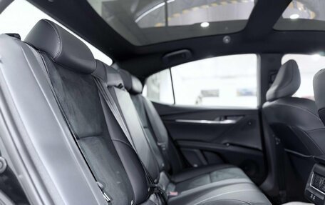 Toyota Camry, 2026 год, 4 650 000 рублей, 15 фотография