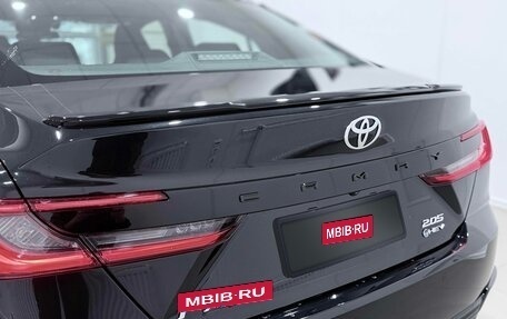 Toyota Camry, 2026 год, 4 650 000 рублей, 8 фотография