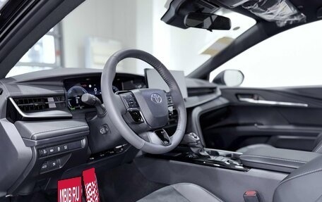 Toyota Camry, 2026 год, 4 650 000 рублей, 12 фотография