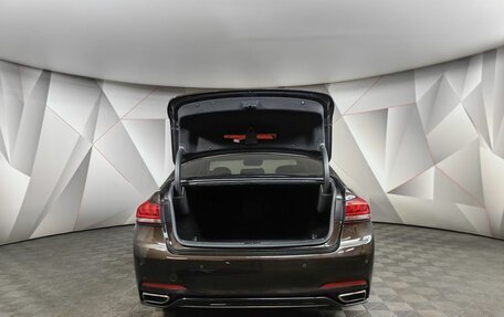 Genesis G80 I, 2019 год, 2 195 000 рублей, 12 фотография