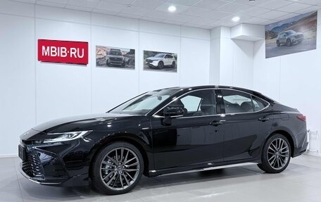 Toyota Camry, 2026 год, 4 650 000 рублей, 18 фотография