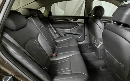 Genesis G80 I, 2019 год, 2 195 000 рублей, 16 фотография