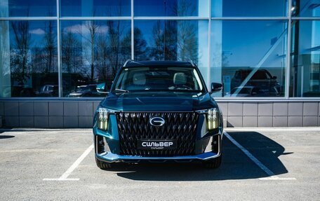 GAC GS8, 2025 год, 3 фотография
