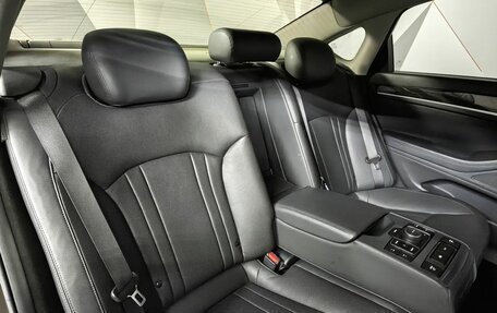 Genesis G80 I, 2019 год, 2 195 000 рублей, 17 фотография