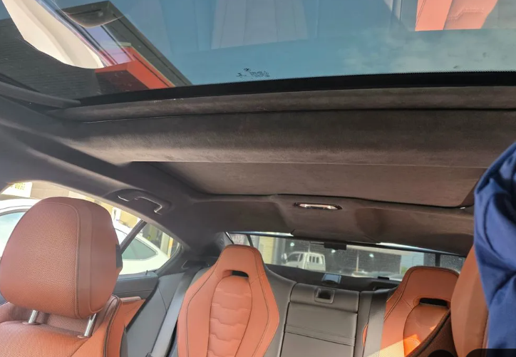 BMW 8 серия G14/G15/G16, 2022 год, 9 340 000 рублей, 11 фотография