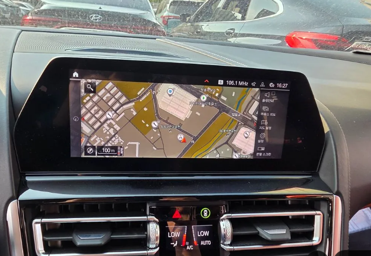 BMW 8 серия G14/G15/G16, 2022 год, 9 340 000 рублей, 8 фотография