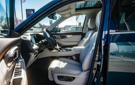 GAC GS8, 2025 год, 12 фотография