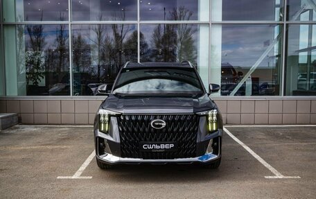 GAC GS8, 2026 год, 3 фотография