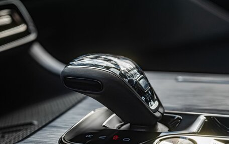 GAC GS8, 2026 год, 21 фотография