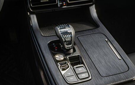 GAC GS8, 2026 год, 20 фотография