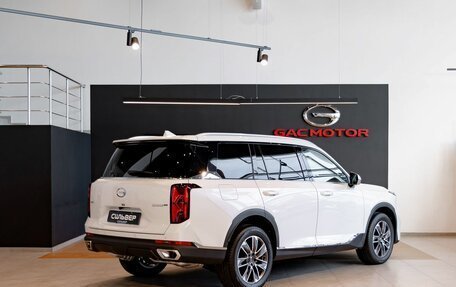 GAC GS8, 2025 год, 2 фотография