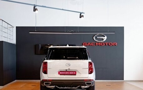 GAC GS8, 2025 год, 4 фотография